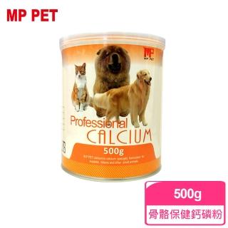 MP PET 骨骼保健鈣磷粉-犬貓用 500g(F903B02)