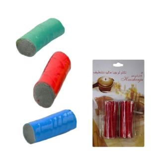 加強版去汙除鏽魔力刷