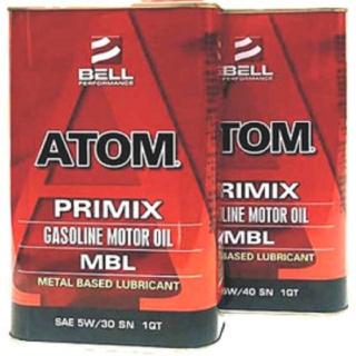 【私心大推】MOMO購物網【美國貝爾BELL】ATOM MBL MOTOR OIL(特效護缸機油 5W30 SN 4入一組)評價怎樣momo粉絲團