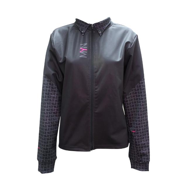 【私心大推】MOMO購物網【MYN】WINTER JACKET(刷毛女款自行車車外套)心得信用卡 momo