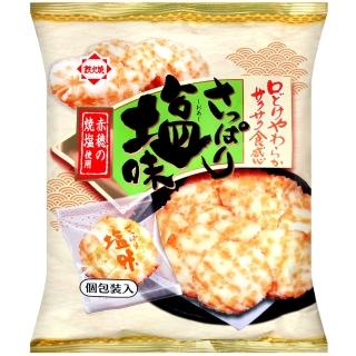 【Honda】鹽味米果(70g)