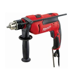 【Milwaukee】四分震動電鑽 PD630