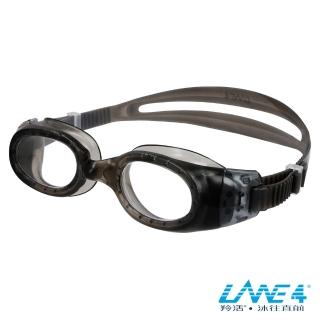 【LANE4羚活】青少年用抗UV舒適泳鏡(A331)