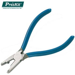 【ProsKit 寶工】電信接線端子壓著鉗 150mm 1PK-CT006