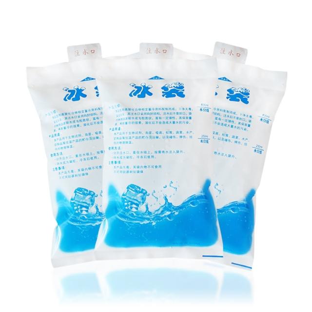 【私心大推】MOMO購物網加厚400ML保冰注水冰袋-1組10入去哪買momo購物網客服電話