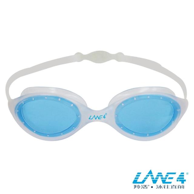 【部落客推薦】MOMO購物網【LANE4羚活】女性專用抗UV舒適泳鏡(A352)好用嗎momo富邦