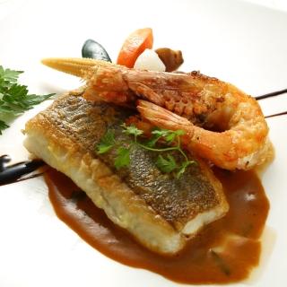 【電子票券】高雄商旅Urban Cafe 都會美饌主菜+自助沙拉吧午餐或晚餐套餐券(假日不加價 1套2張)