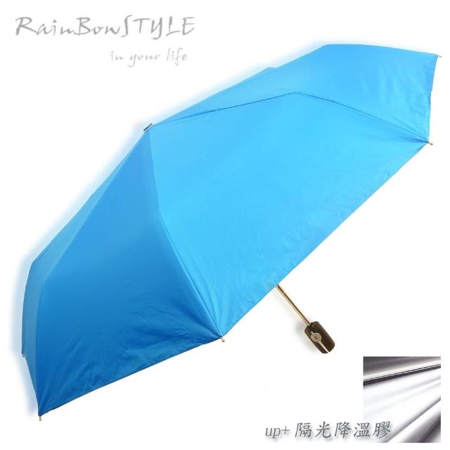 【部落客推薦】MOMO購物網【RainBow】經典款_PLUS升級版 - 抗UV自動晴雨傘(寶藍)效果momo購物台地址 【部落客推薦】MOMO購物網【RainBow】經典款_PLUS升級版 - 抗UV自動晴雨傘(寶藍)效果momo購物台地址
