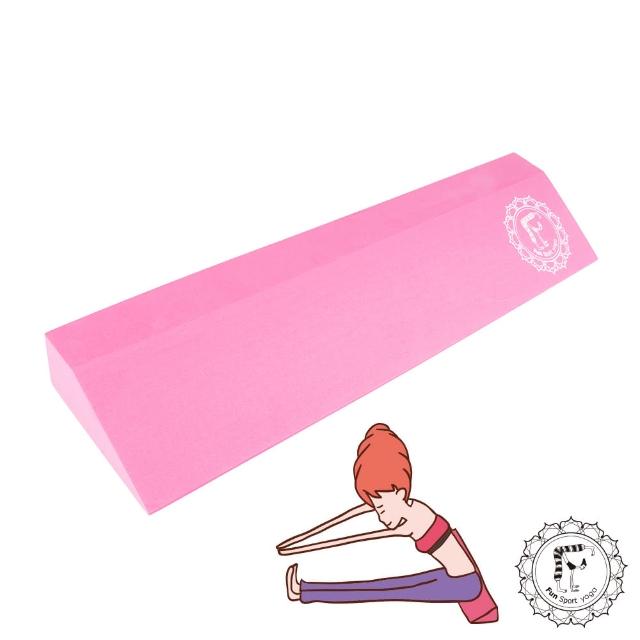 【好物分享】MOMO購物網【Fun Sport Yoga】小瑪吉瑜珈體位輔助斜板/三角斜板 -yoga wedge(瑜珈墊輔具)價錢momo購物旅遊 【好物分享】MOMO購物網【Fun Sport Yoga】小瑪吉瑜珈體位輔助斜板/三角斜板 -yoga wedge(瑜珈墊輔具)價錢momo購物旅遊