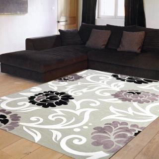 【Ambience】比利時Valentine 雪尼爾絲毯 -香榭(140x200cm)