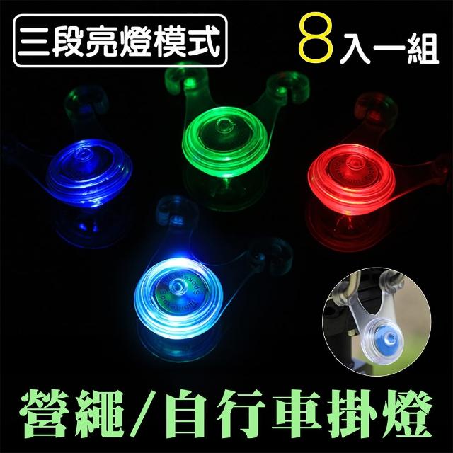 【開箱心得分享】MOMO購物網【露營必備】營繩 自行車掛燈 8入 三段模式(坐墊燈 隨意掛燈 營繩燈 尾燈 警示燈 青蛙燈)好用嗎momo客服專線 【開箱心得分享】MOMO購物網【露營必備】營繩 自行車掛燈 8入 三段模式(坐墊燈 隨意掛燈 營繩燈 尾燈 警示燈 青蛙燈)好用嗎momo客服專線