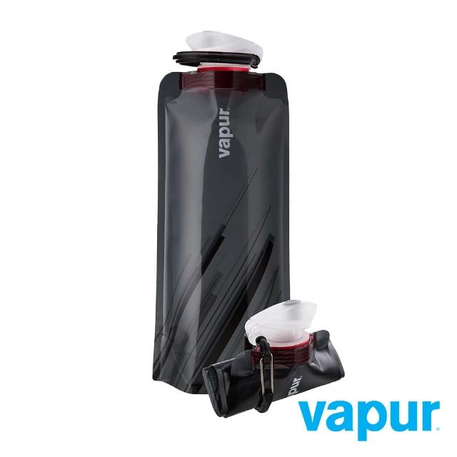 【真心勸敗】MOMO購物網【美國Vapur】Element 運動摺疊水袋 0.7L 黑火 #10159(運動水壺 摺疊水壺)去哪買富邦momo電視購物台電話 【真心勸敗】MOMO購物網【美國Vapur】Element 運動摺疊水袋 0.7L 黑火 #10159(運動水壺 摺疊水壺)去哪買富邦momo電視購物台電話