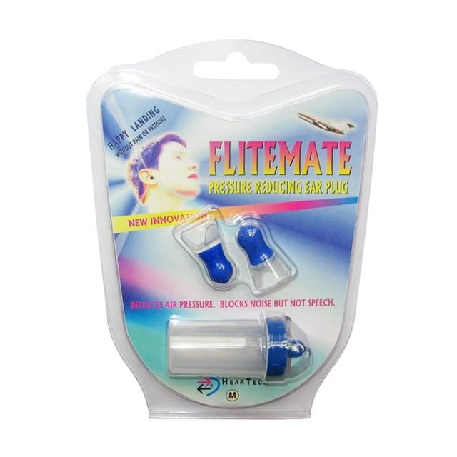 【好物推薦】MOMO購物網【FliteMate】以色列 飛機耳塞 航空飛行耳塞 減壓降壓耳塞 防耳痛去哪買momo購物門市