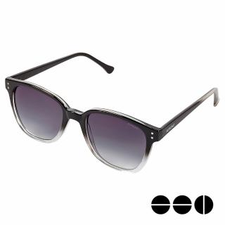 【KOMONO】太陽眼鏡 Renee 雷尼印花系列(漸層變形蟲)