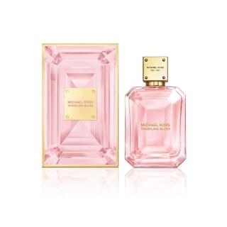 【Michael Kors】躍動柑橘淡香精 100ml