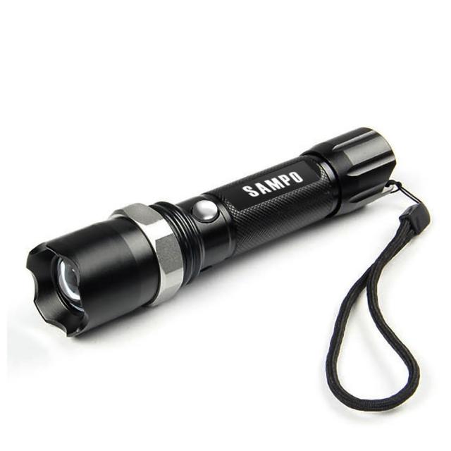 【私心大推】MOMO購物網【SAMPO】變焦充電式手電筒(LF-R1604EL)去哪買momo購 物 【私心大推】MOMO購物網【SAMPO】變焦充電式手電筒(LF-R1604EL)去哪買momo購 物