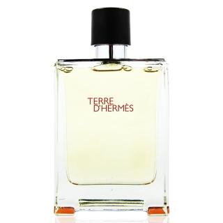【HERMES 愛馬仕】大地男性香水 100ml 無盒裝 有蓋子(網路熱賣中)