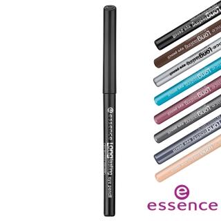 【essence 艾森絲】持久型眼線膠筆01(黑色)