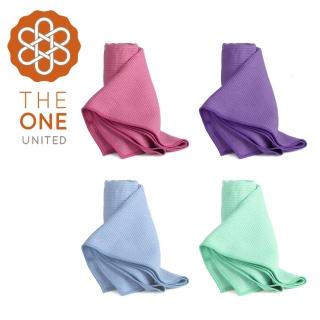 【The One】防滑隱形矽膠瑜珈舖巾