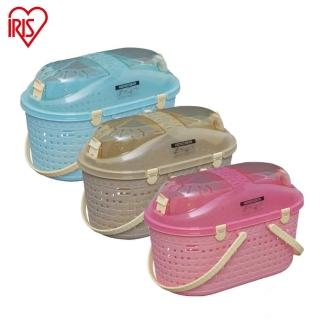 【IRIS】寵物外出提籃(MPC-450)