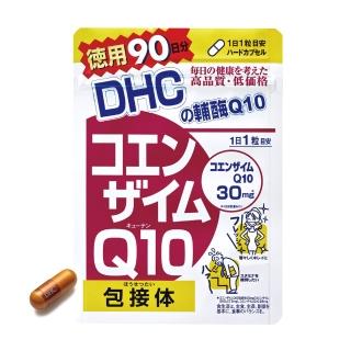 【DHC】輔酉每Q10(90日份)