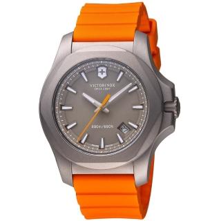 【Victorinox 維氏】I.N.O.X. Professional Diver 潛水錶(VISA-241758)