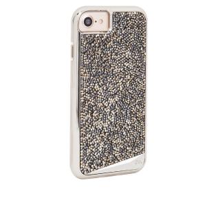 【美國 Case-Mate】iPhone 7 Brilliance Champagne(香檳金款時尚保護殼)