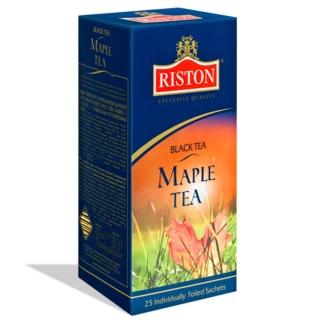 【瑞斯頓Riston】楓葉茶1.5g*25入