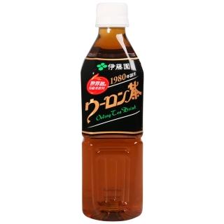 【伊藤園】世界初品 烏龍茶(500g)