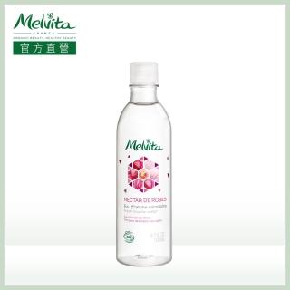 【Melvita蜜葳特】王者玫瑰凝水淨膚露(200ml)