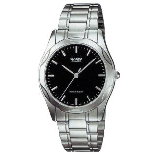 【CASIO】輝煌時尚紳士腕錶(MTP-1275D-1A)