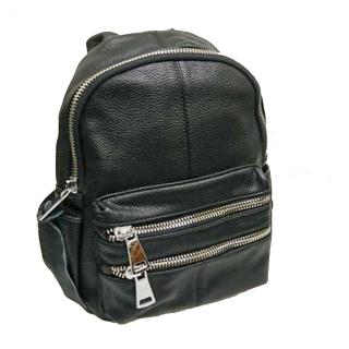 【RH雪莉亞】手工皮製多層造行精緻後背包(手工包)