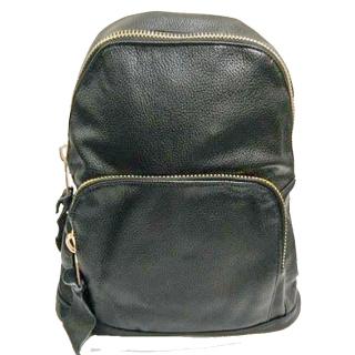 【RH雪莉亞】手工皮製立體造型後背包(手工包)