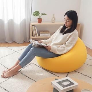 【BN-Home】Onion 可愛洋蔥樂活懶骨頭超值2入組(7色任選)