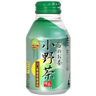 【日本果實工業】小野茶(300g)