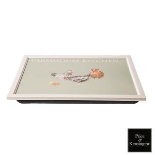 【P&K】農場系列公雞宴會盤