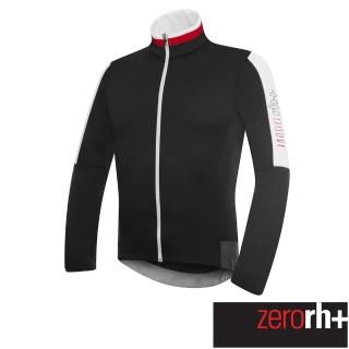 【ZeroRH+】義大利專業Estro Jersey刷毛自行車衣(ICU0241)