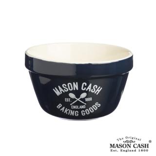 【MASON】VARSITY系列陶瓷調理盆14CM(深藍)