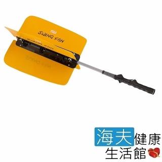 【恩悠數位】NU 高爾夫 揮桿練習桿