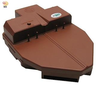 【小強的剋星】滅蟑寶電子捕蟑器(LU-003)