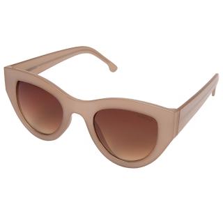 【KOMONO】太陽眼鏡 Phoenix 菲兒系列(裸膚色)