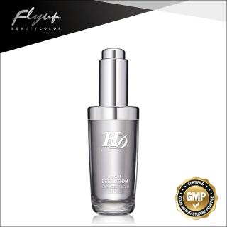 【FLY UP】幻色蝶影 HD 肌因特效超導賦活精華 / 滴管精華