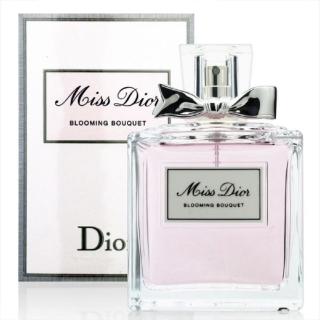 【Dior迪奧】花漾迪奧淡香水100ml(部落客推薦)