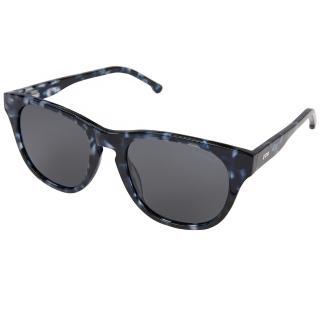 【KOMONO】太陽眼鏡 Crafted Luca 鑑賞家盧卡系列(迷幻湛藍)