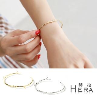 【Hera】荊棘樹枝開口手環/手鐲-(兩款)