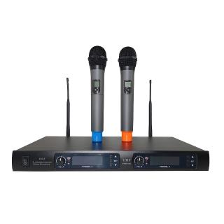 【EAGLE】EWM-R96(UHF 多頻道無線麥克風/紅外線/會議/演說/教學/遊覽車)