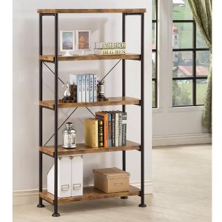 【美斯特】工業風書櫃(置物櫃/收納櫃)