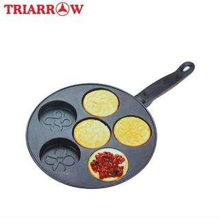 【三箭牌】紅豆餅烤盤(WY-016B*)