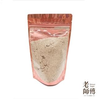 【老師傅】梅粉180g(補充包)