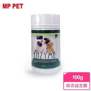 【MP PET】綜合益生菌-100g(F903B01)